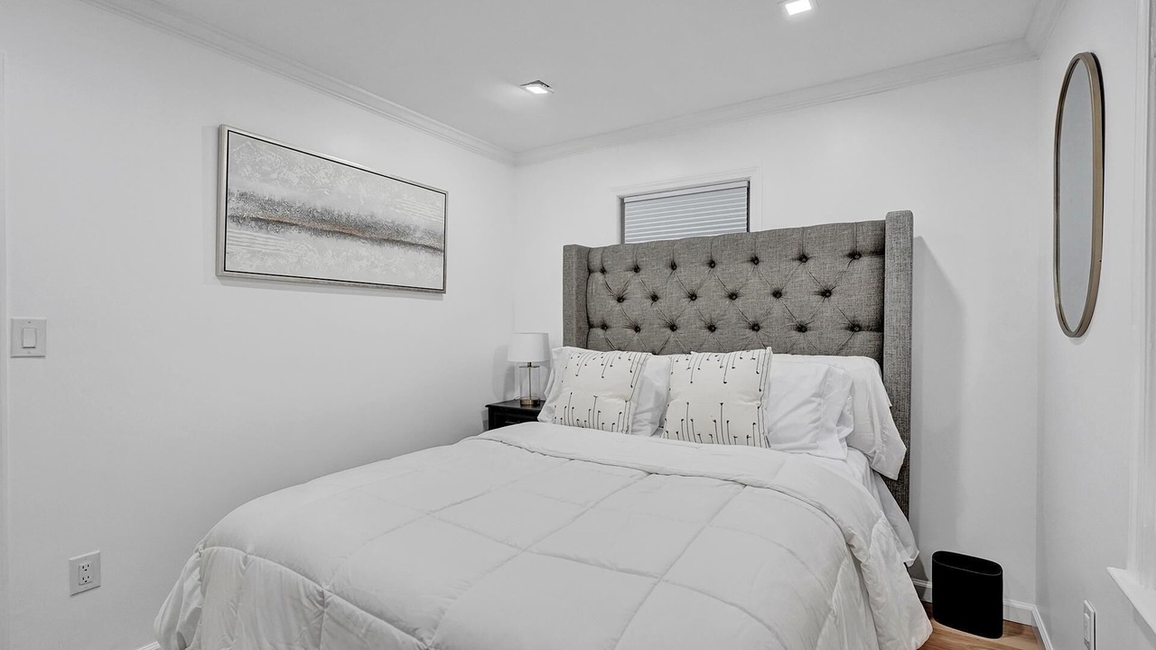 Photo of Bedroom in Harbordale