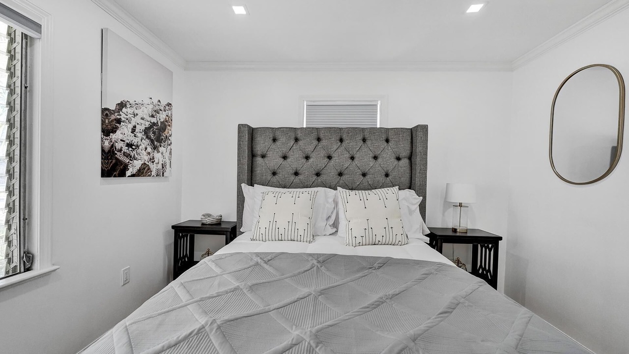 Photo of Bedroom in Harbordale