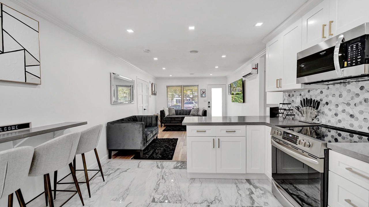 Photo of Kitchen in Harbordale
