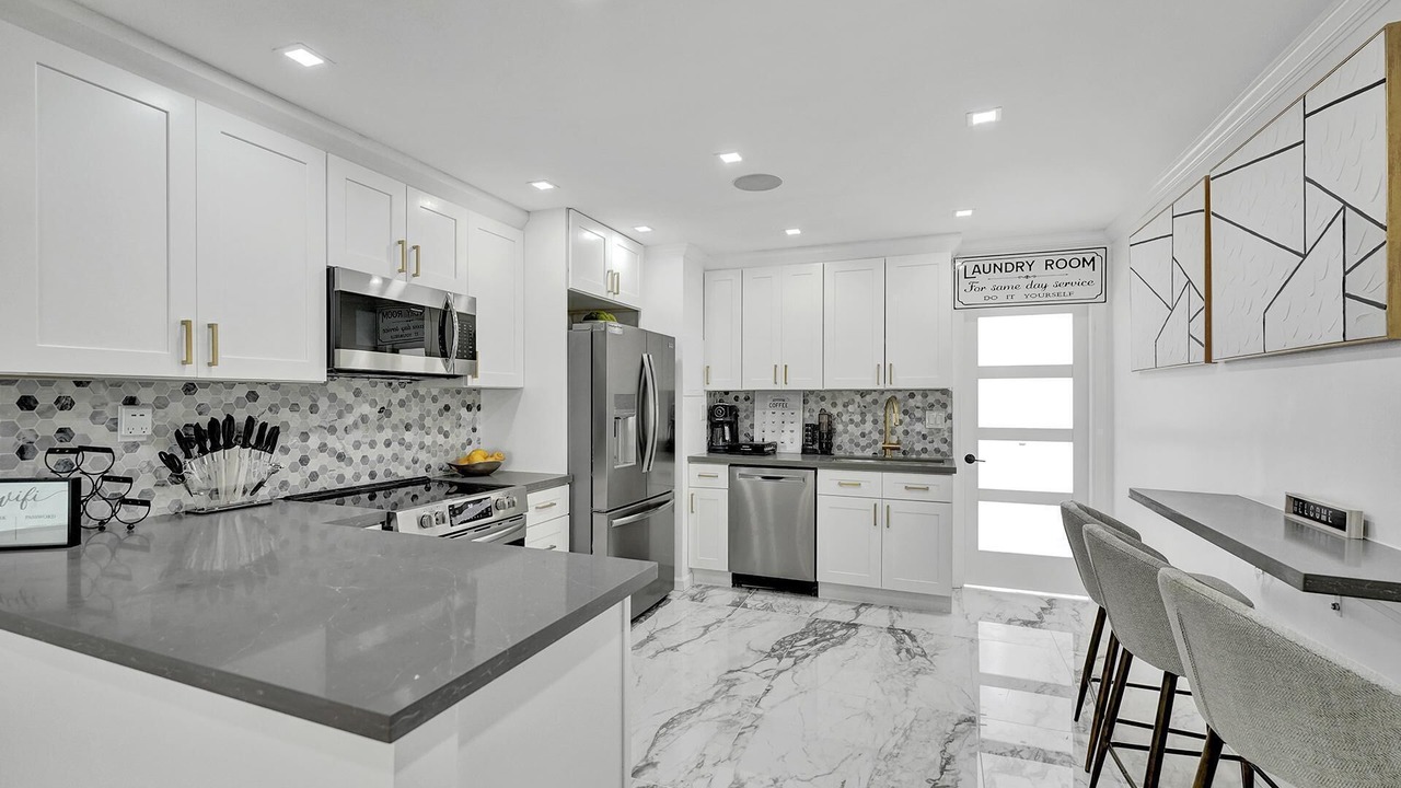 Photo of Kitchen in Harbordale