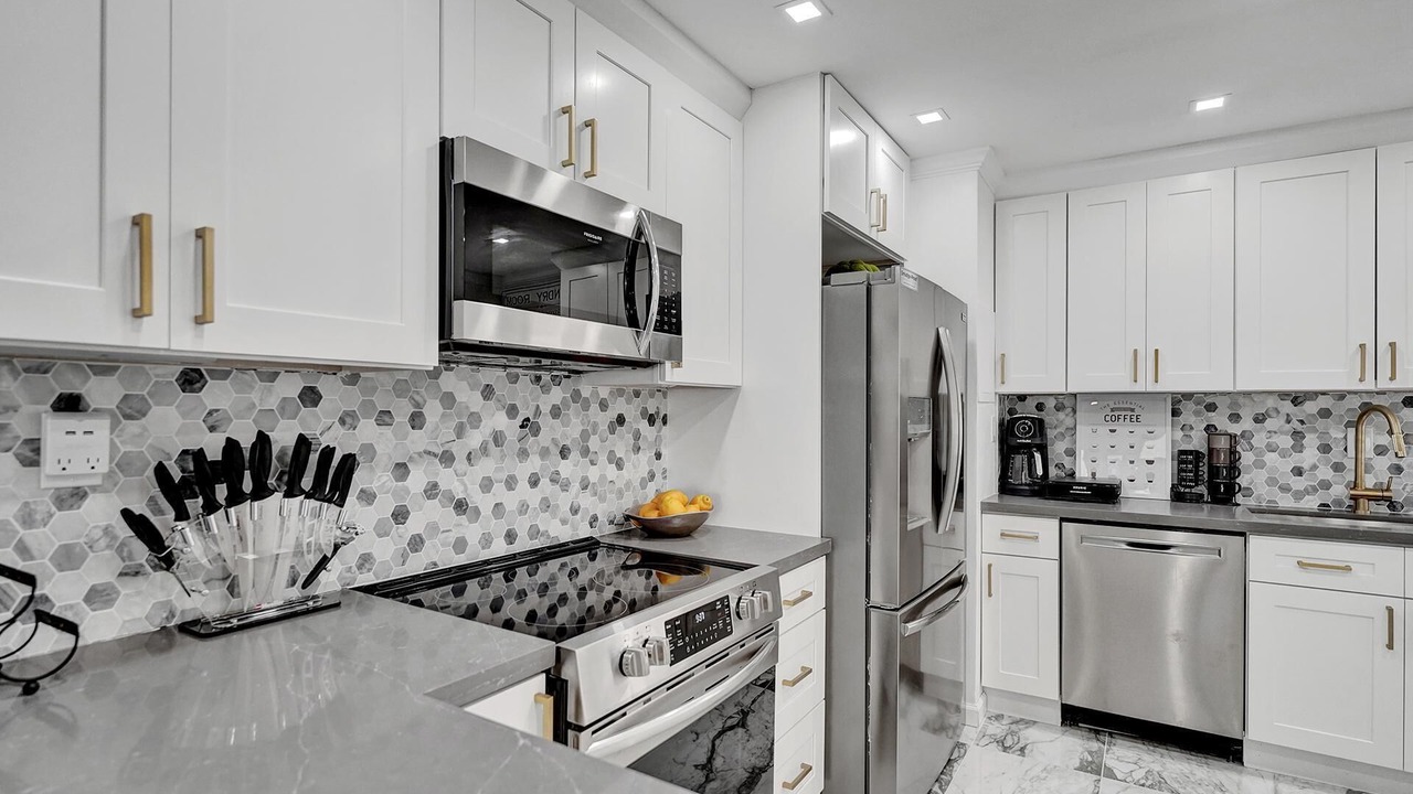 Photo of Kitchen in Harbordale