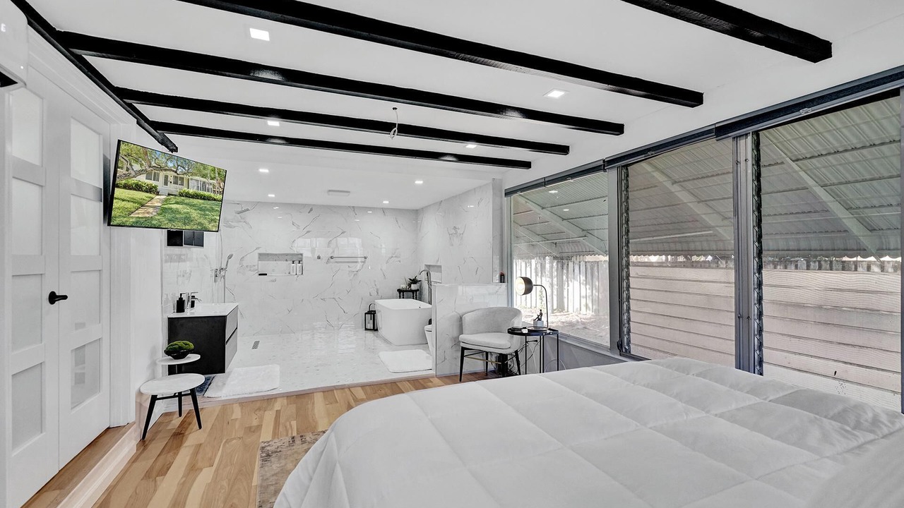 Photo of Bedroom in Harbordale