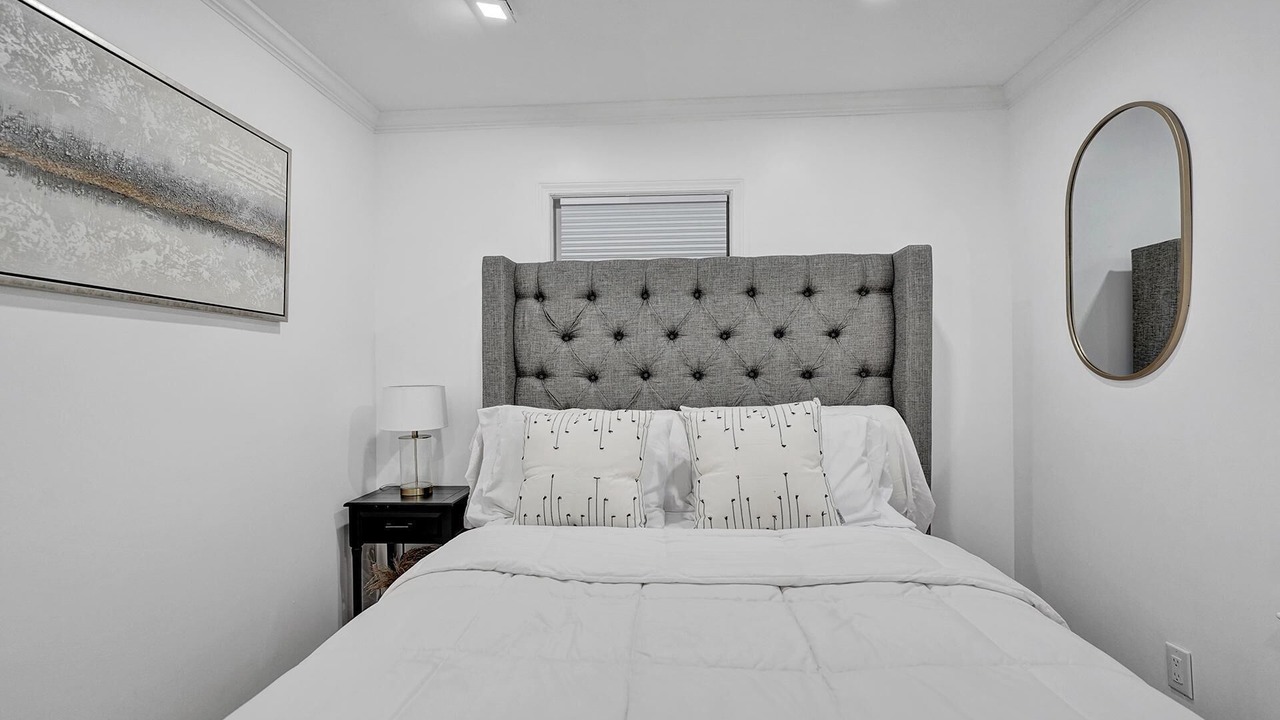 Photo of Bedroom in Harbordale