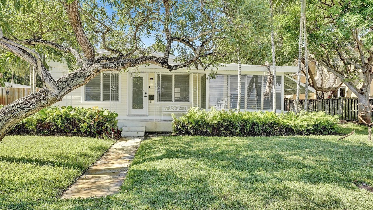 Photo of Outdoor in Harbordale
