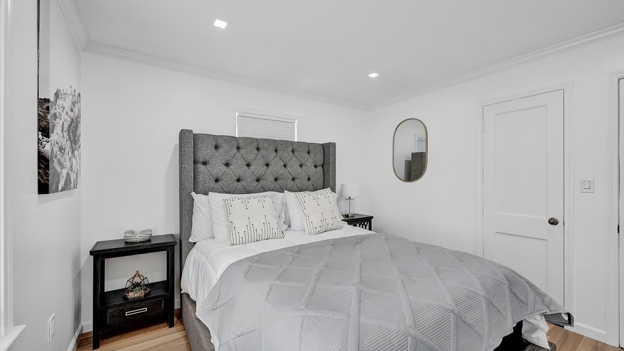 Photo of Bedroom in Harbordale