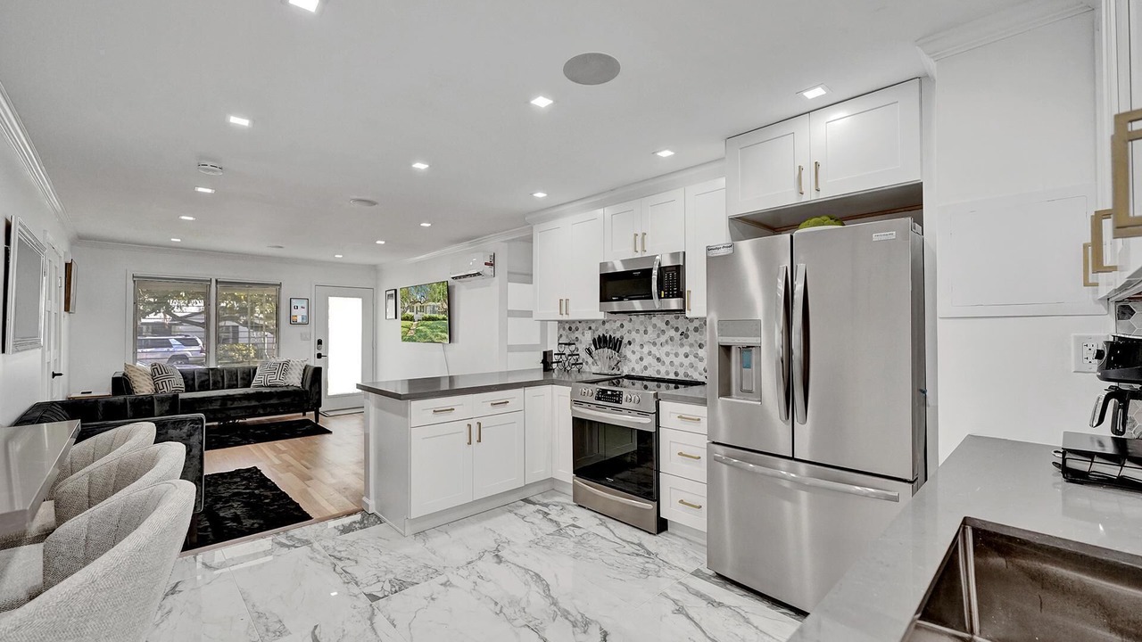 Photo of Kitchen in Harbordale