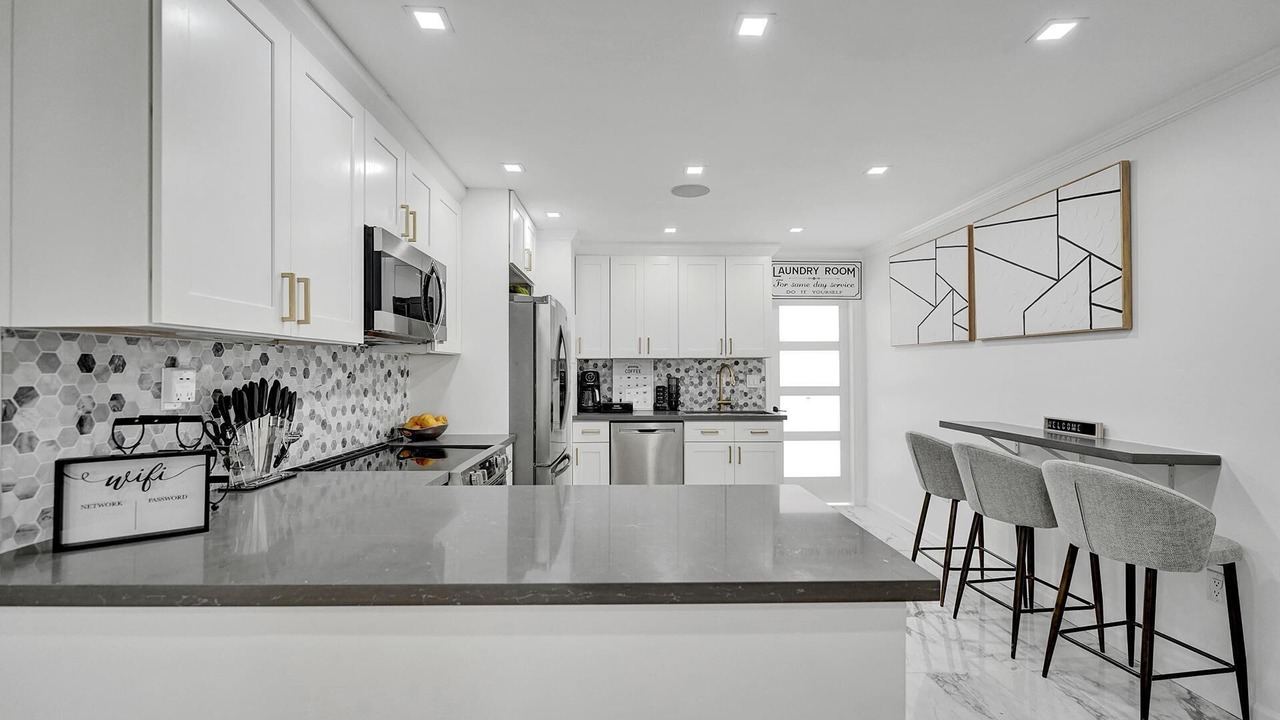 Photo of Kitchen in Harbordale