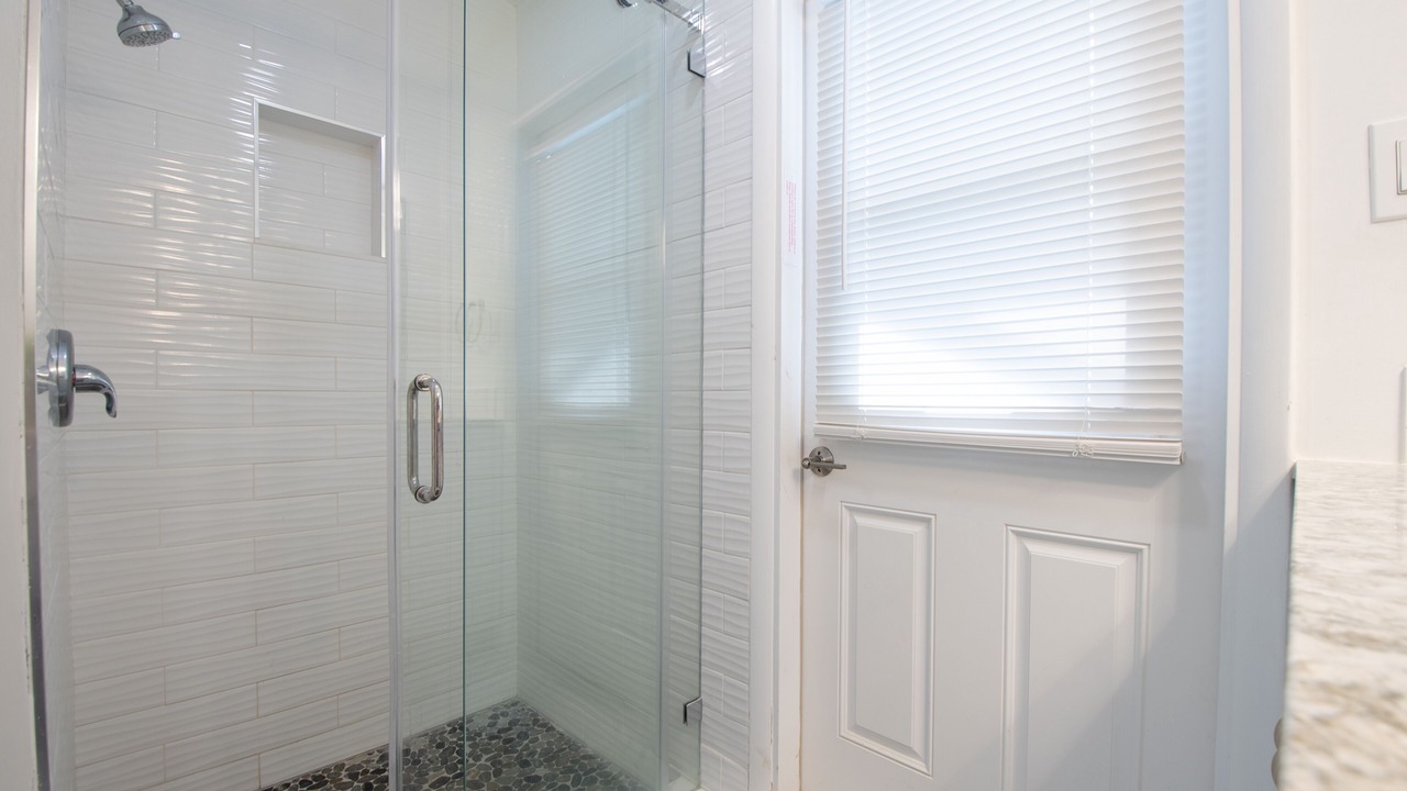 Photo of Bathroom in Isles of Capri