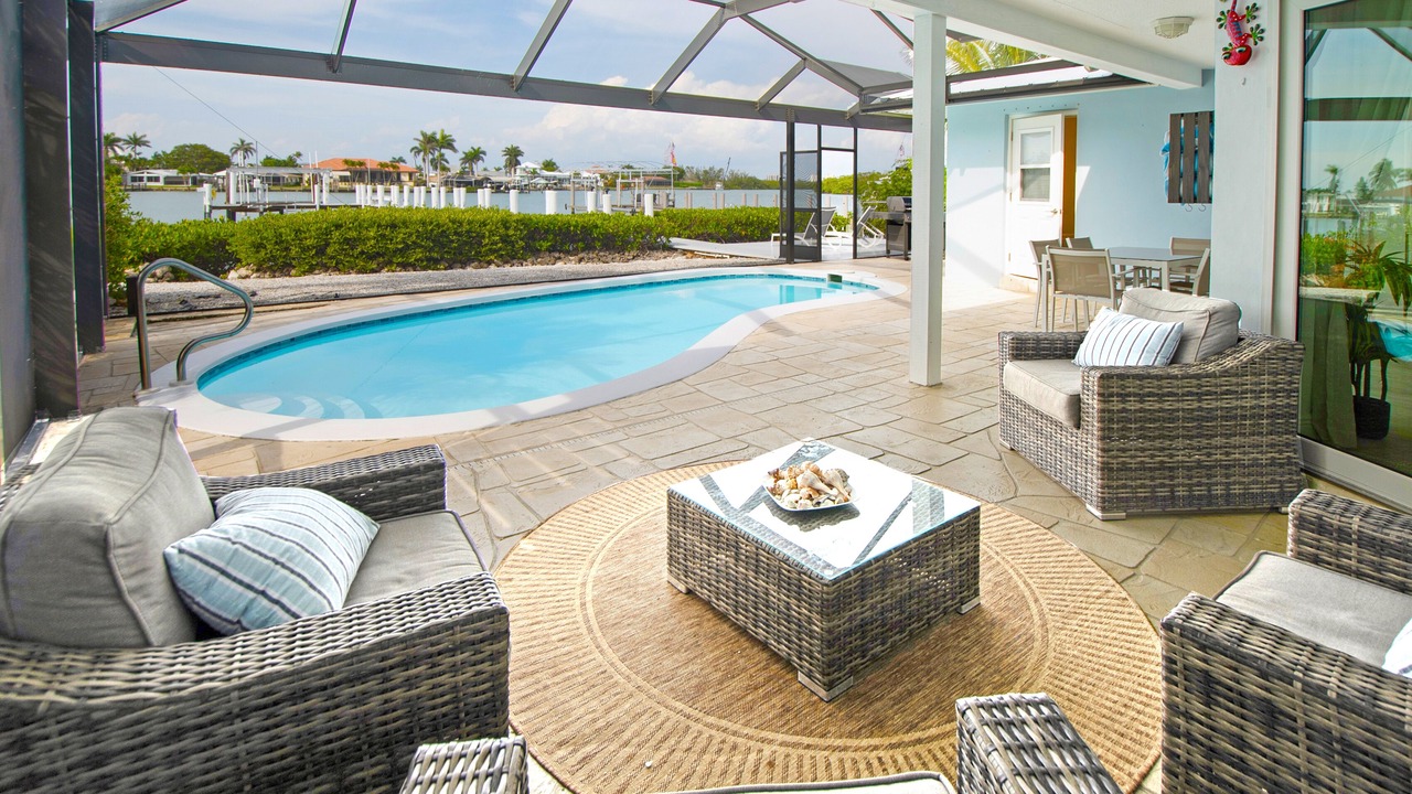Photo of Outdoor in Isles of Capri