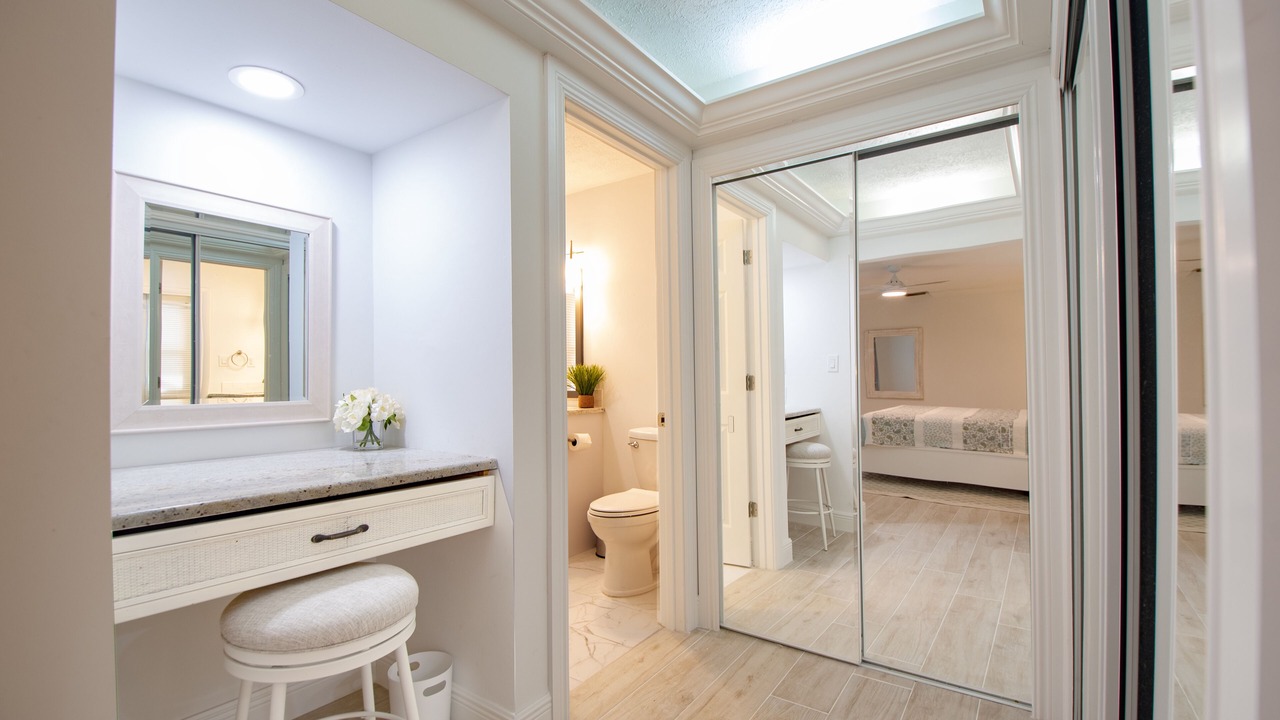Photo of Bathroom in Isles of Capri