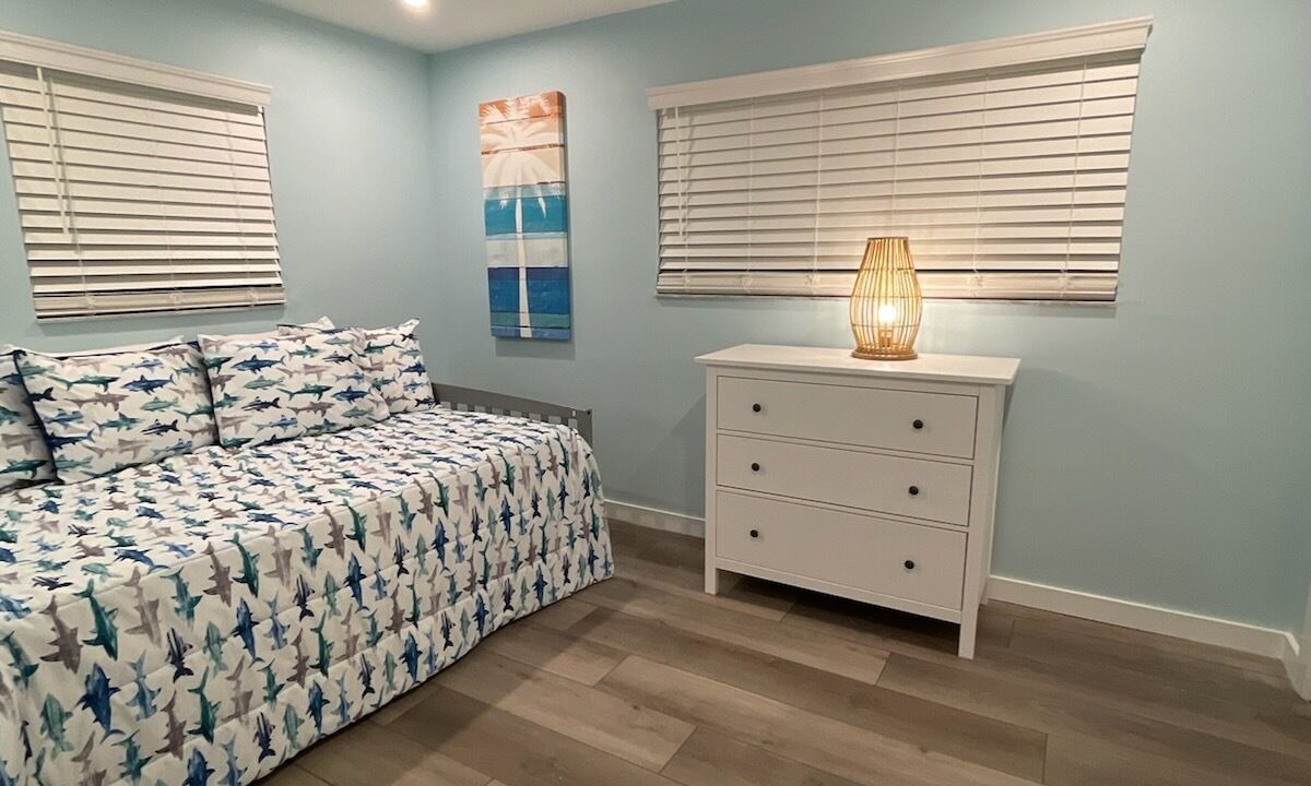 Photo of Bedroom in Isles of Capri