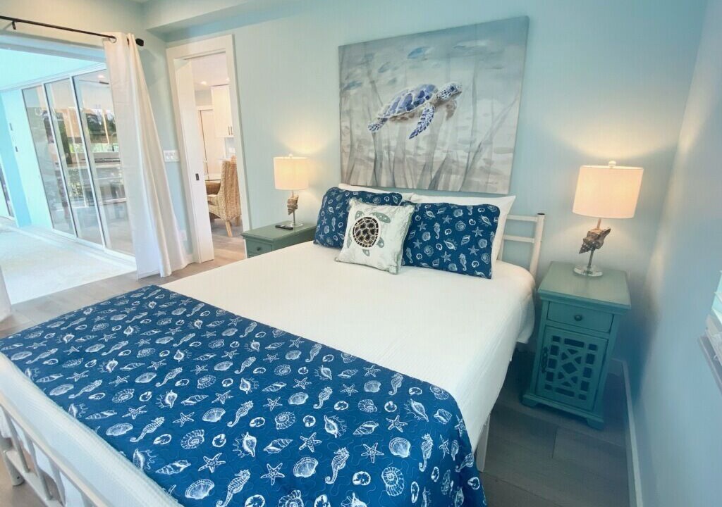 Photo of Bedroom in Isles of Capri