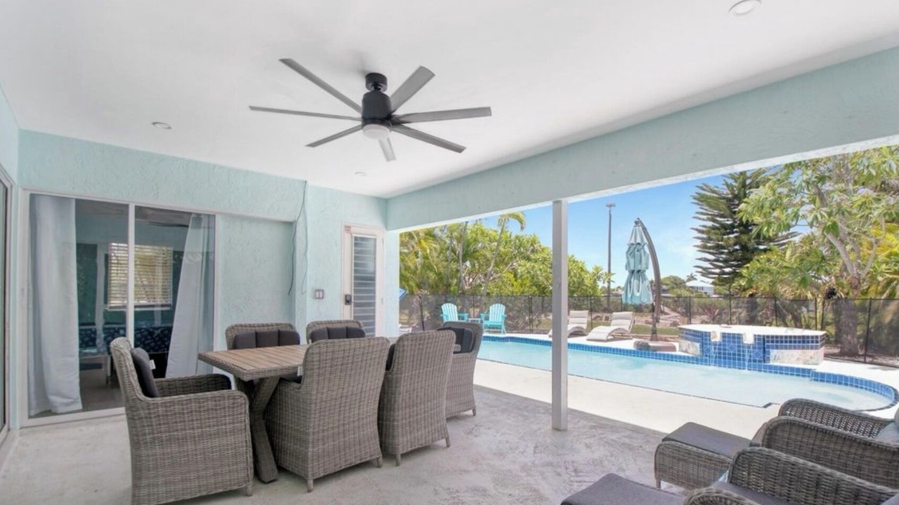 Photo of Outdoor in Isles of Capri