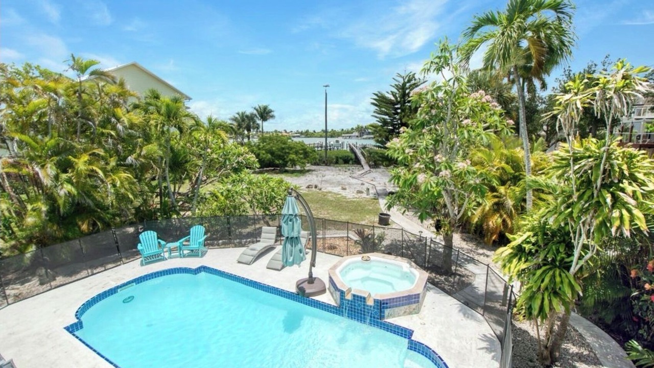 Photo of Outdoor in Isles of Capri