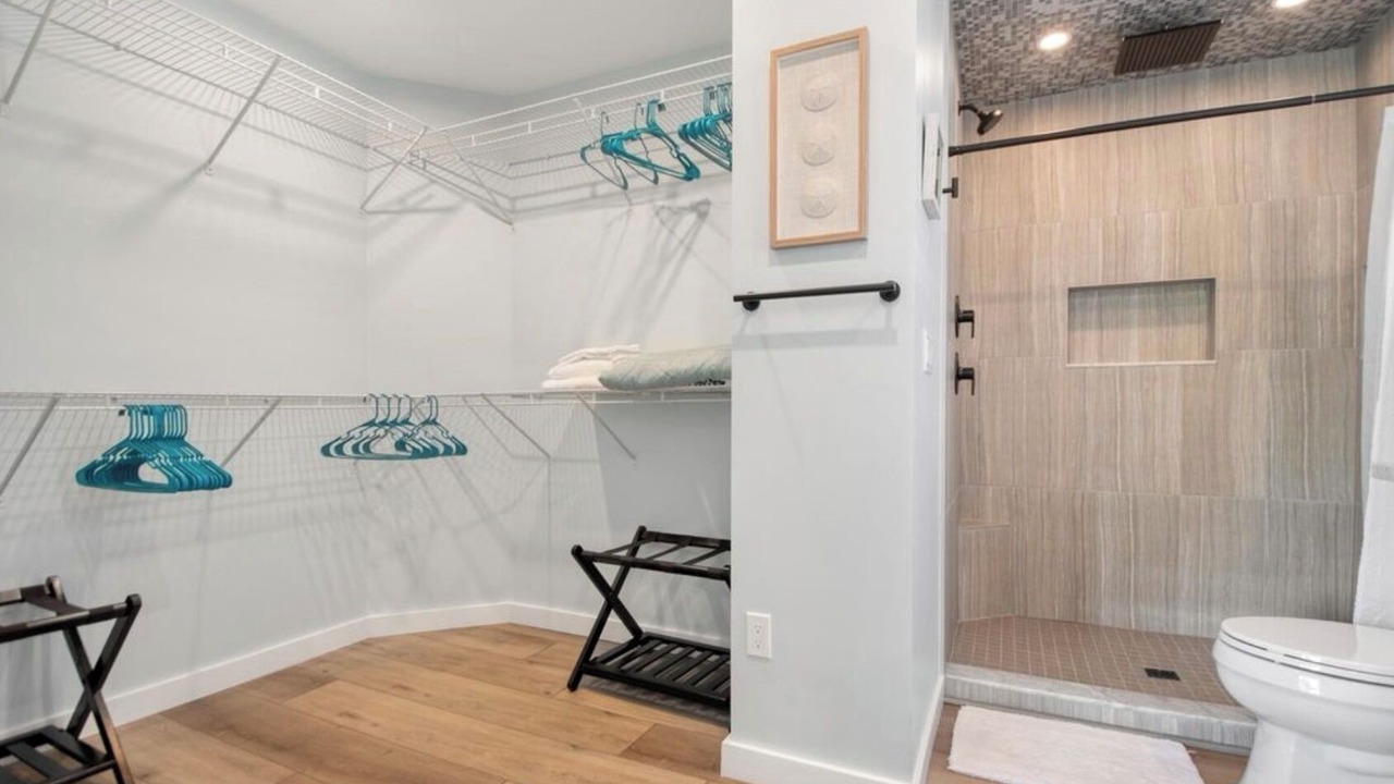 Photo of Bathroom in Isles of Capri