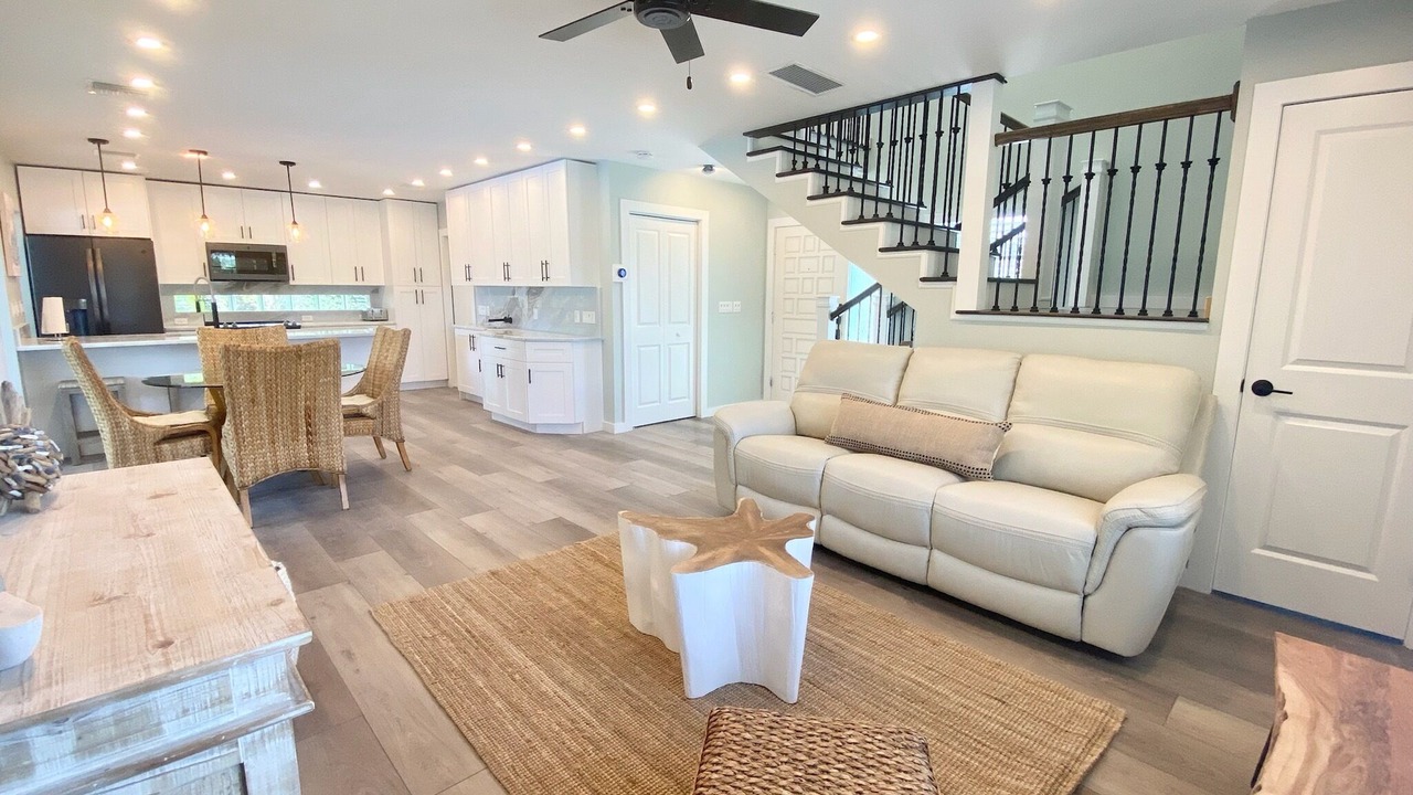 Photo of Livingroom in Isles of Capri