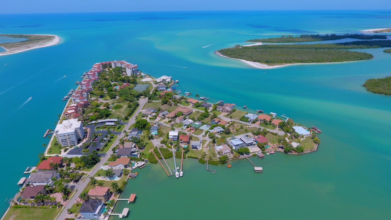 Photo of Outdoor in Isles of Capri