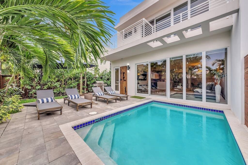 Photo of Outdoor in Coral Ridge