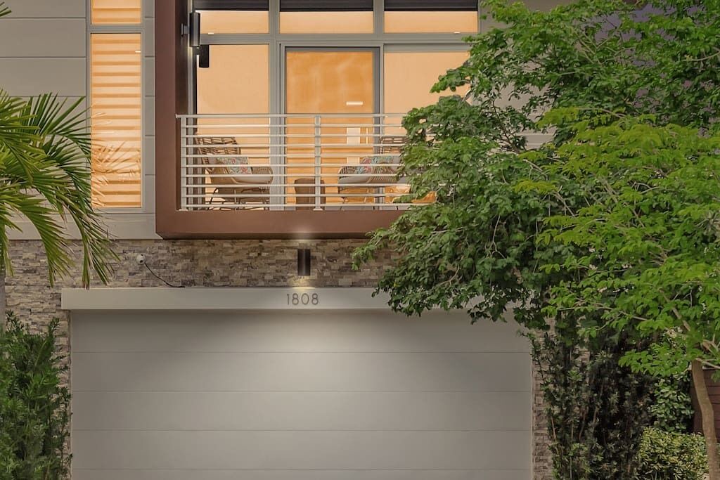 Photo of Outdoor in Coral Ridge
