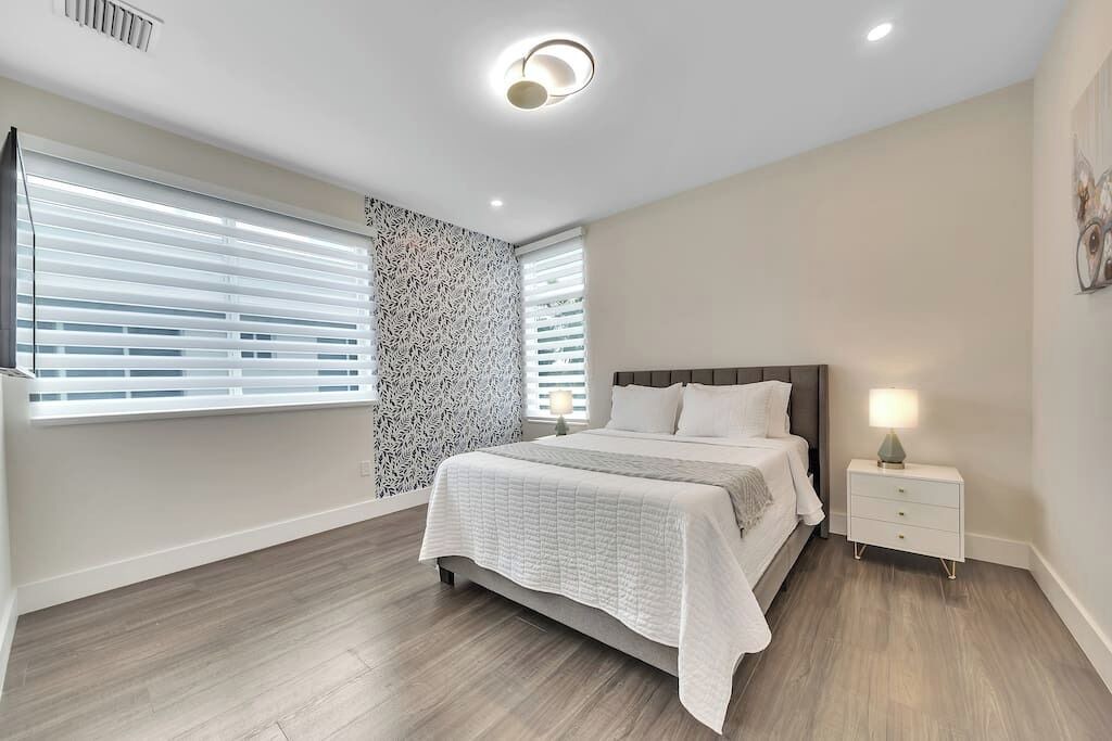 Photo of Bedroom in Coral Ridge