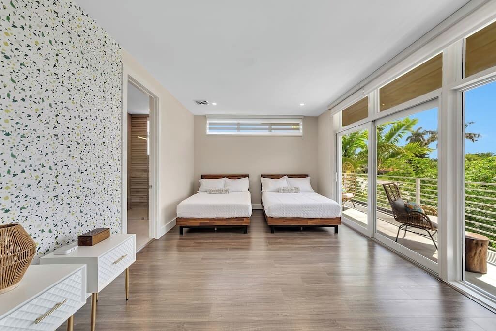 Photo of Bedroom in Coral Ridge