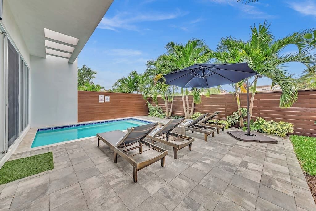 Photo of Outdoor in Coral Ridge
