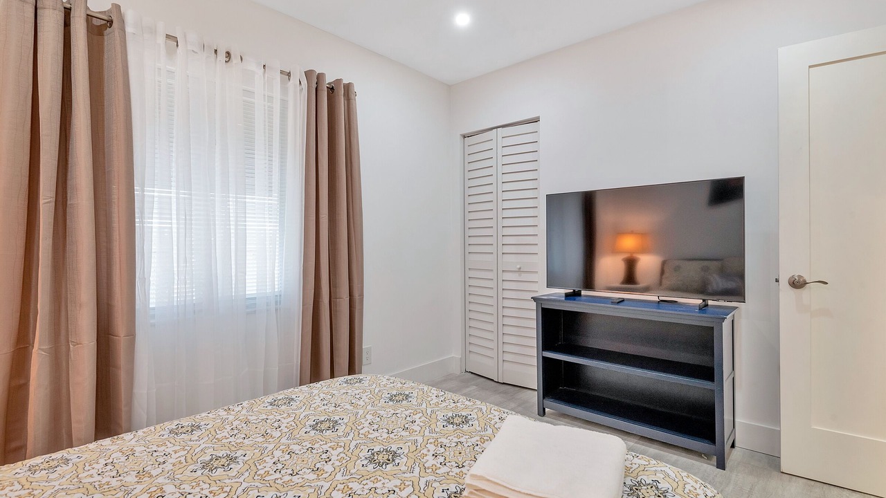 Photo of Bedroom in Parkside