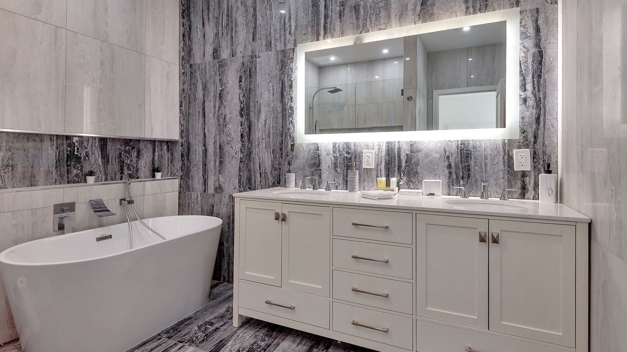 Photo of Bathroom in Parkside