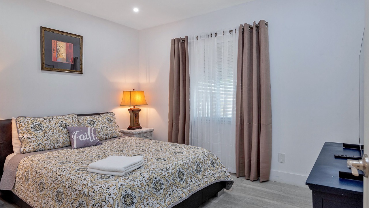 Photo of Bedroom in Parkside