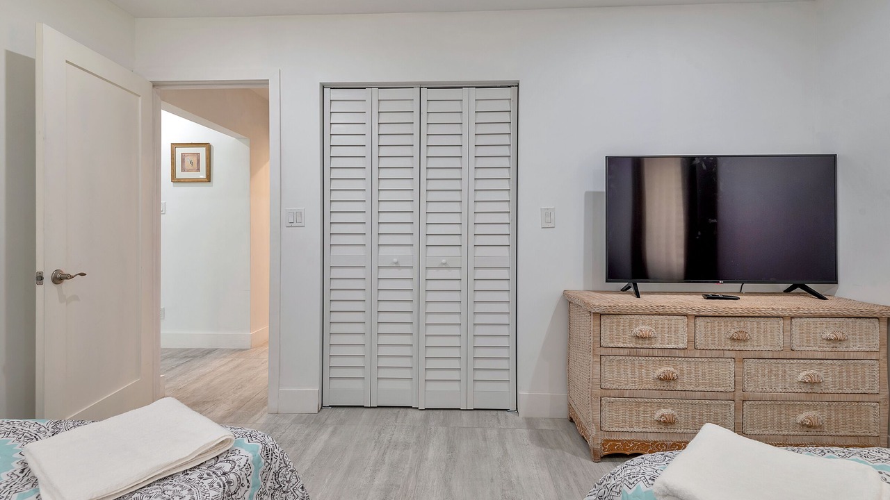 Photo of Bedroom in Parkside