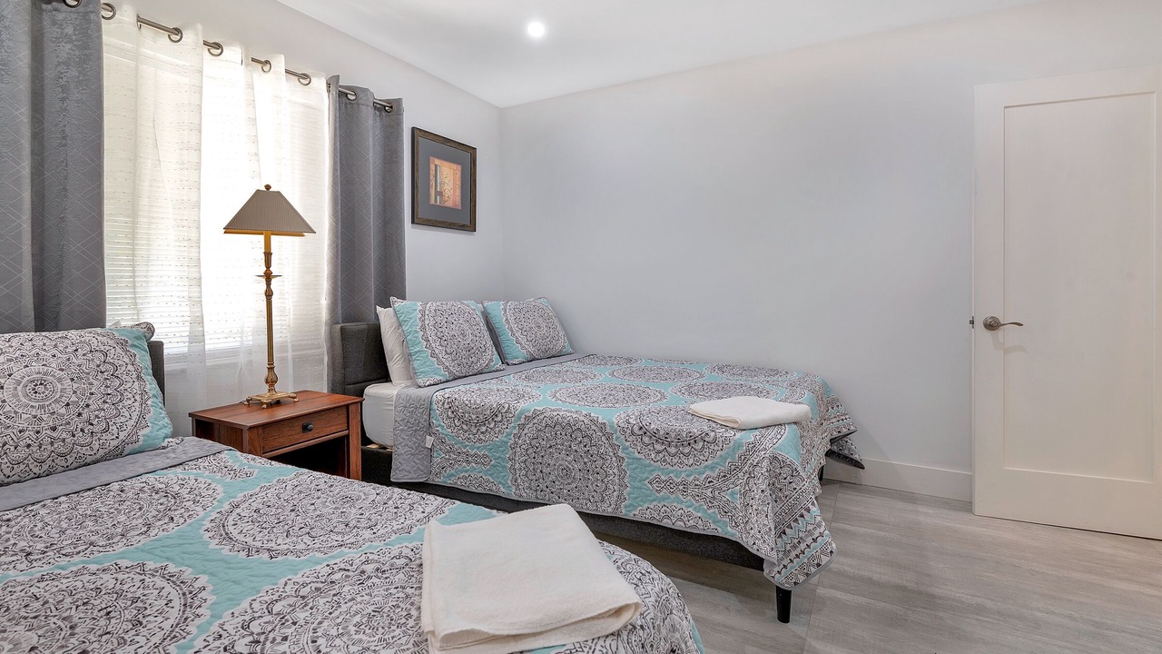 Photo of Bedroom in Parkside