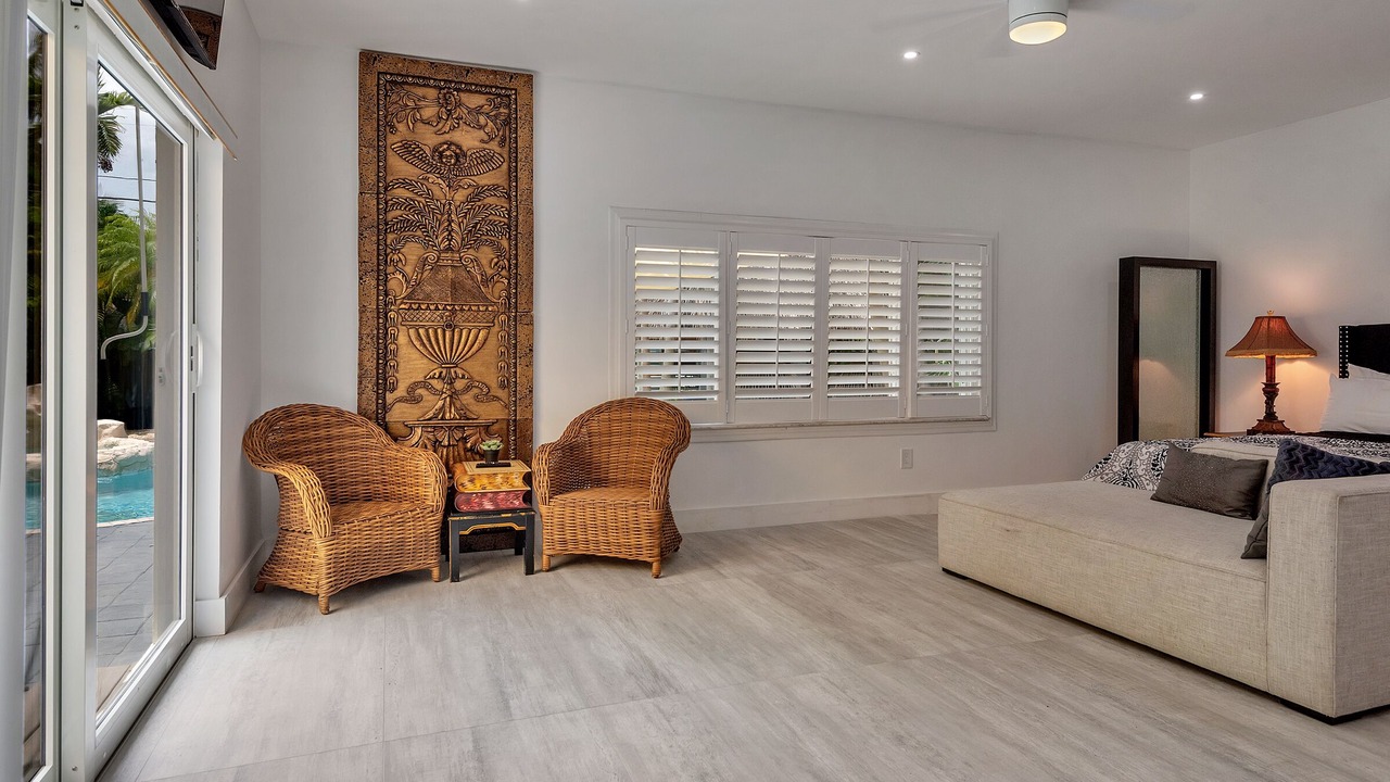 Photo of Bedroom in Parkside