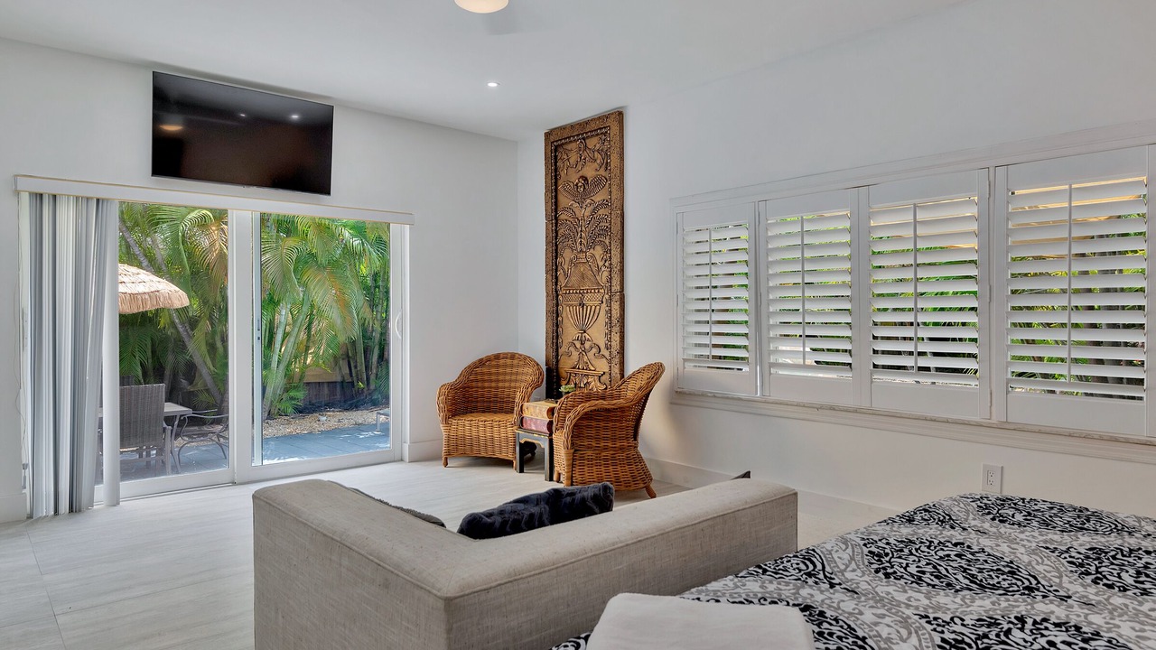 Photo of Bedroom in Parkside
