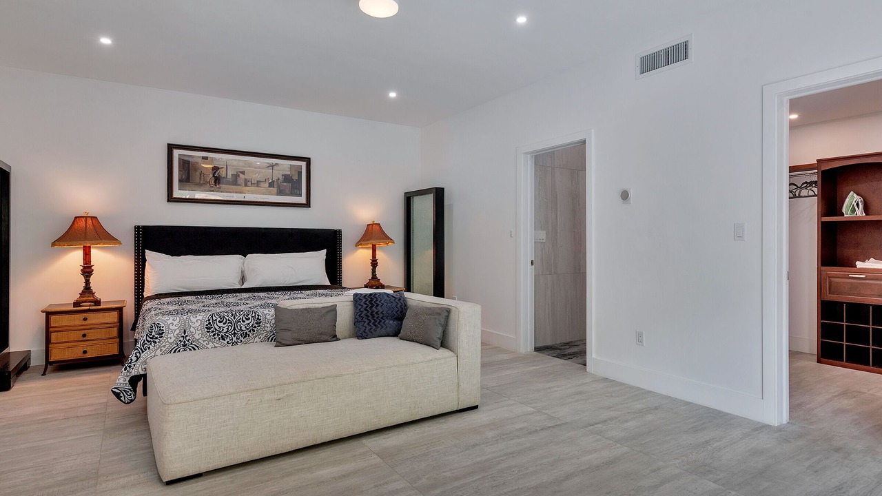 Photo of Bedroom in Parkside