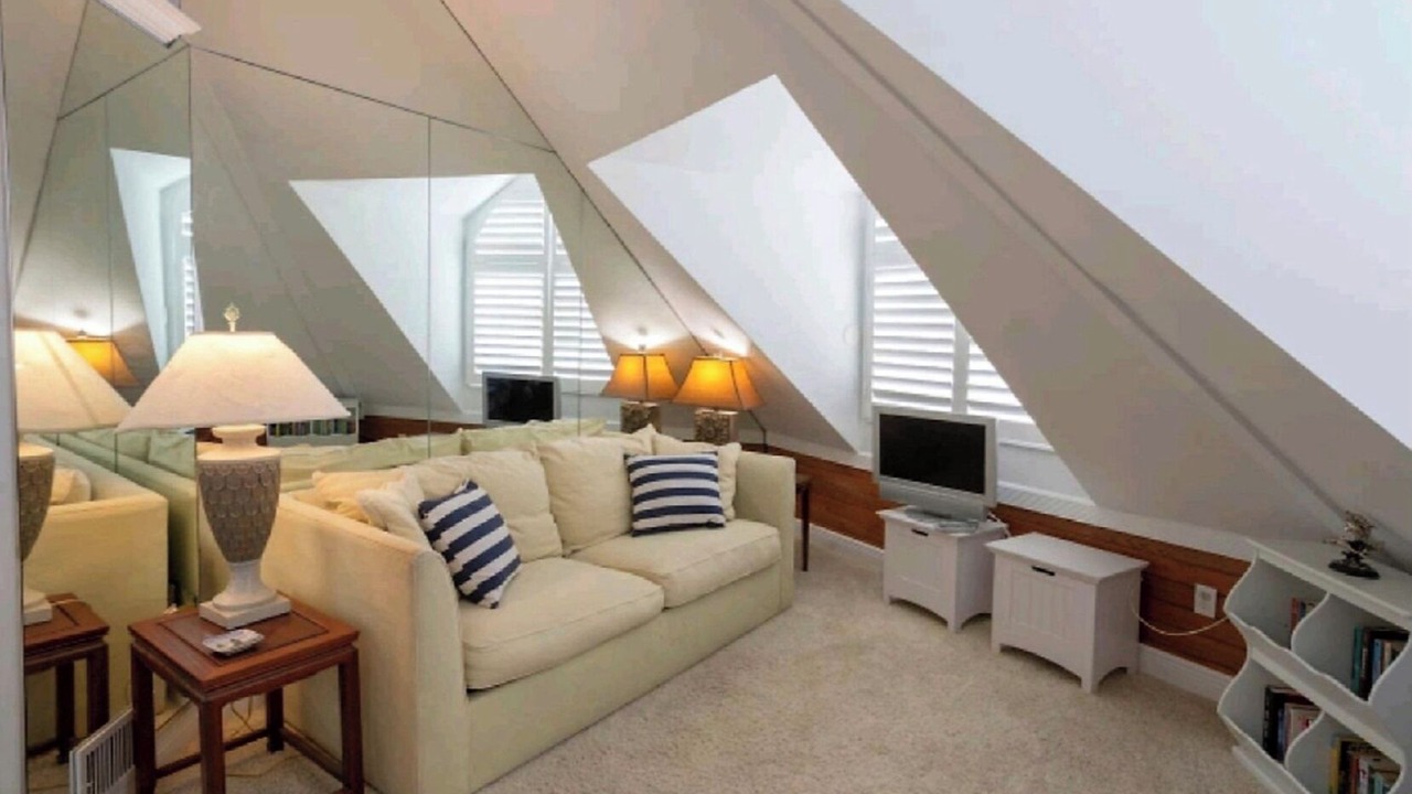 Photo of Livingroom in Sunset Reef