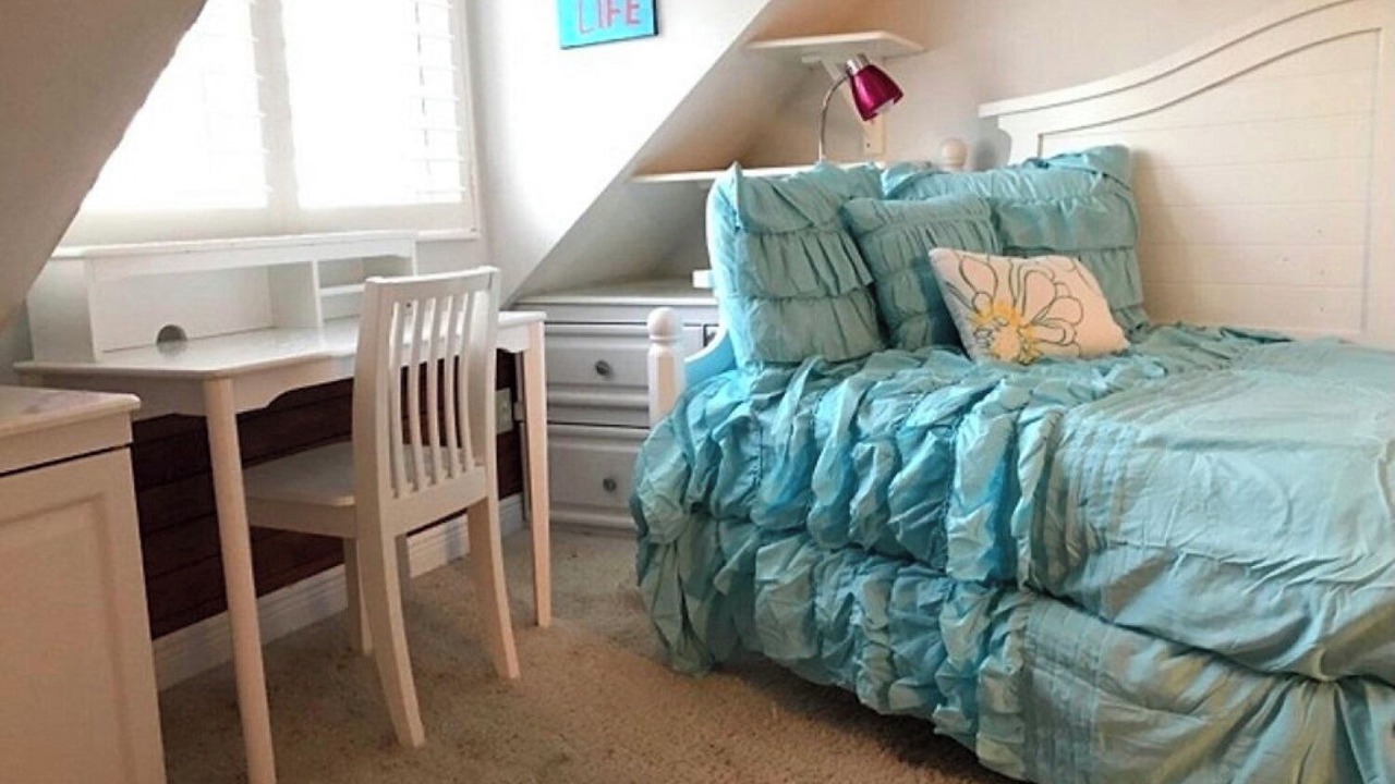 Photo of Bedroom in Sunset Reef