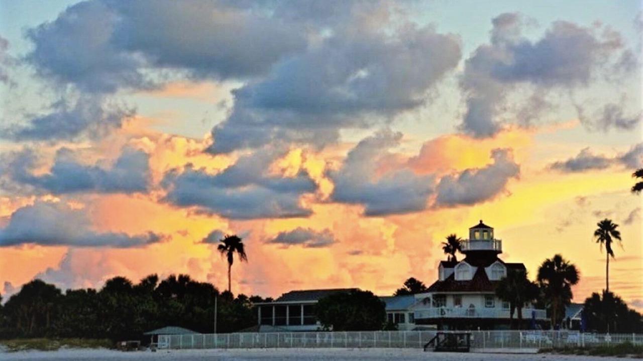 Photo of Outdoor in Sunset Reef