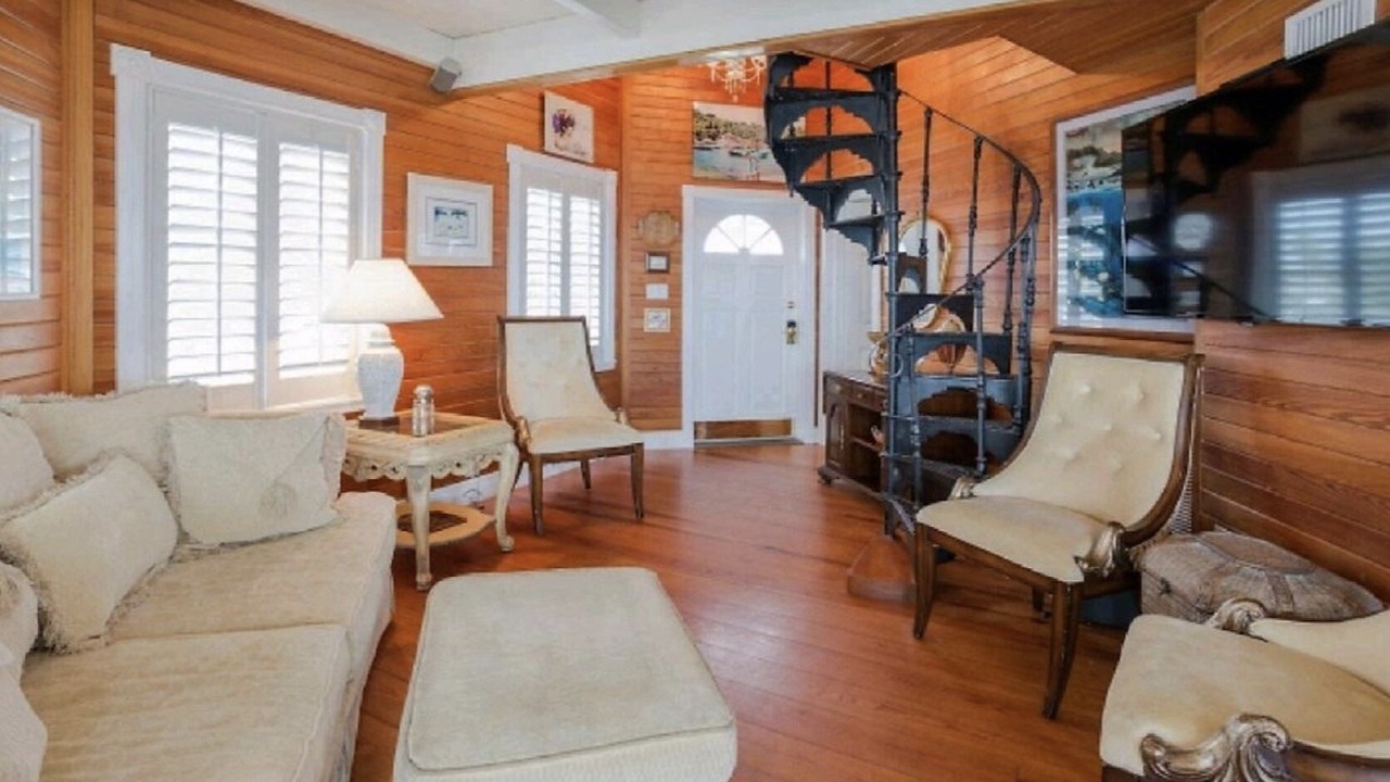 Photo of Livingroom in Sunset Reef