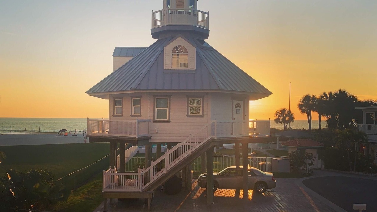 Photo of Outdoor in Sunset Reef