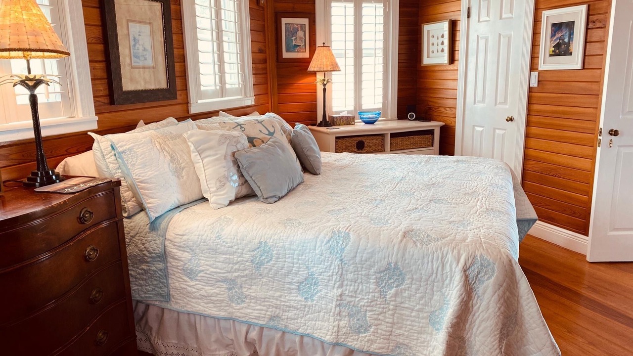 Photo of Bedroom in Sunset Reef