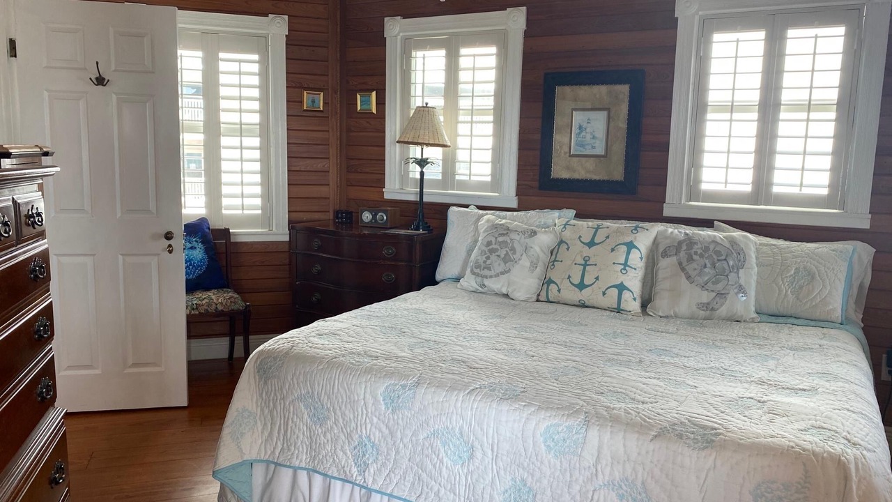 Photo of Bedroom in Sunset Reef