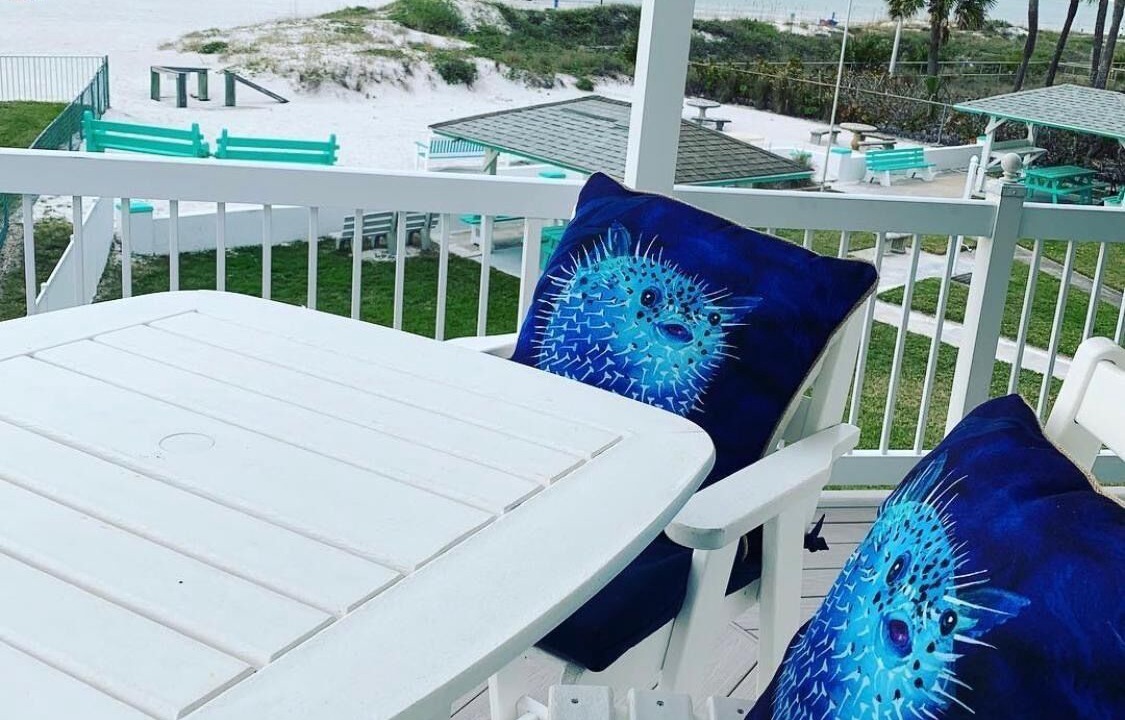 Photo of Outdoor in Sunset Reef