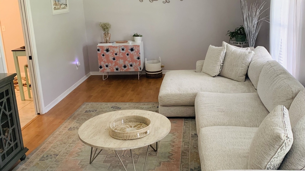 Photo of Livingroom in Southside