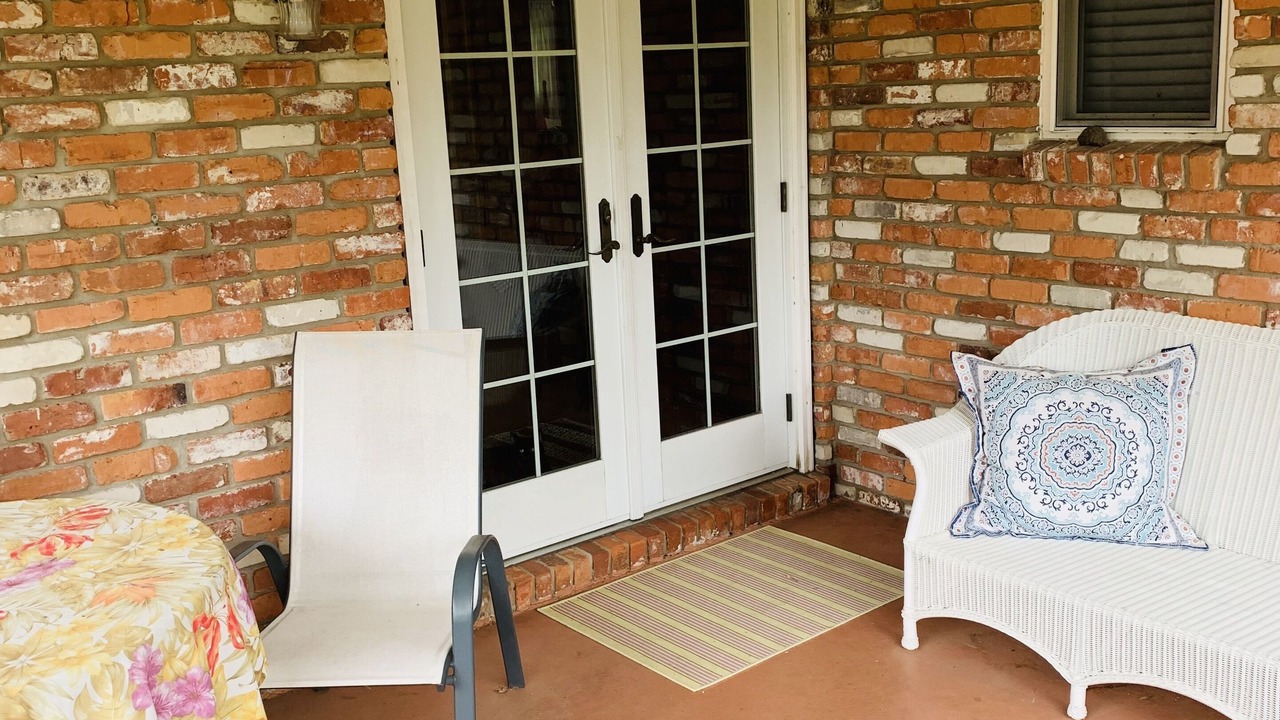 Photo of Patio Balcony in Southside
