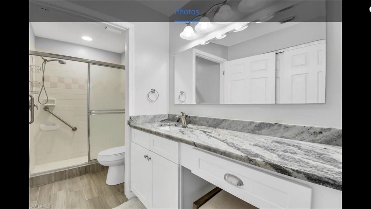 Photo of Bathroom in Gateway