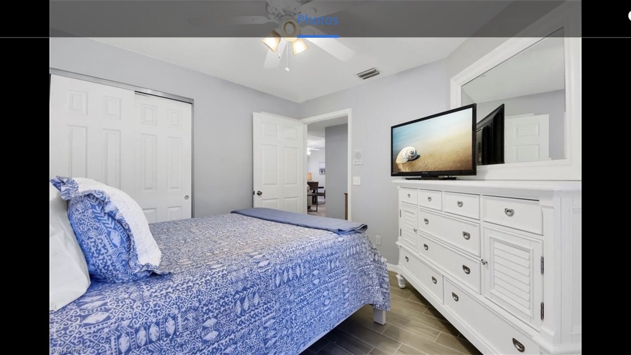 Photo of Bedroom in Gateway