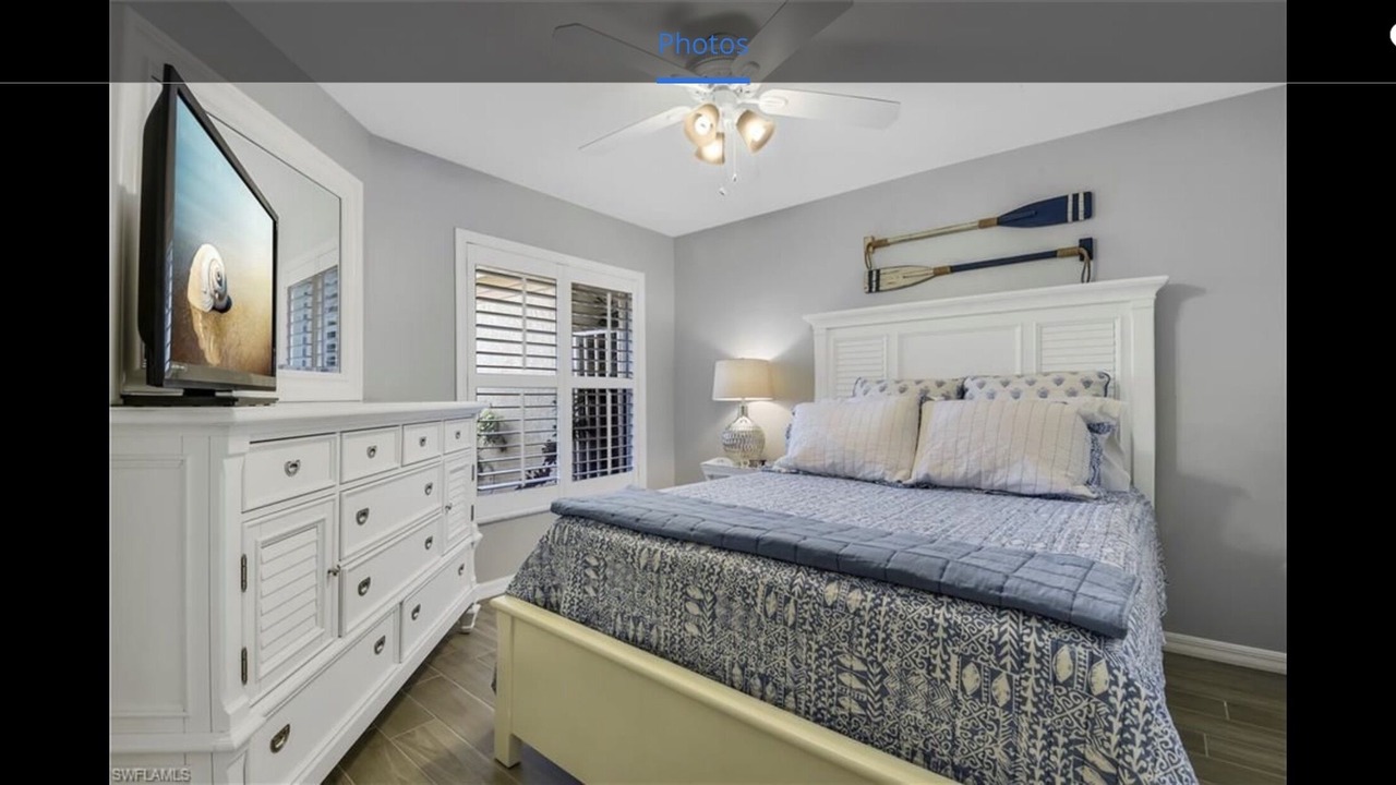 Photo of Bedroom in Gateway