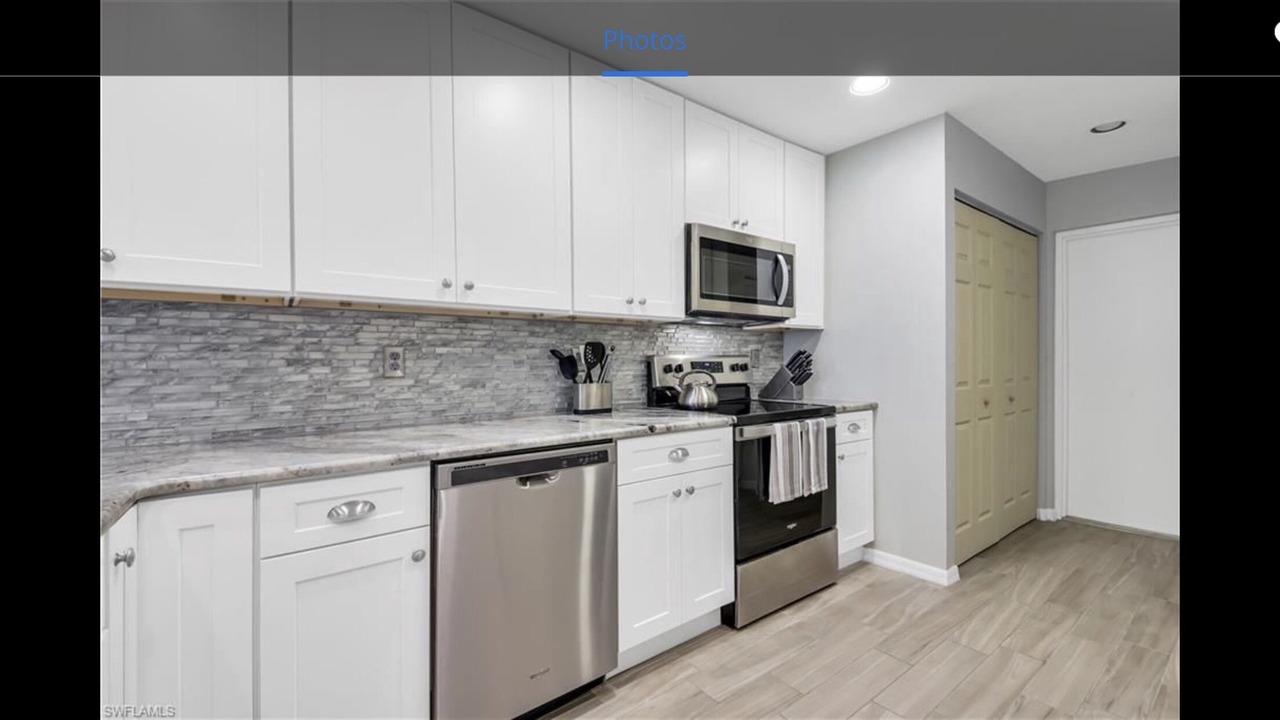 Photo of Kitchen in Gateway