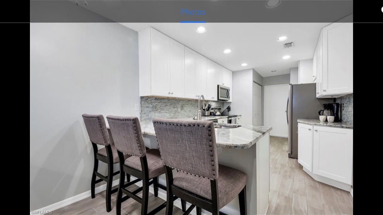 Photo of Kitchen in Gateway