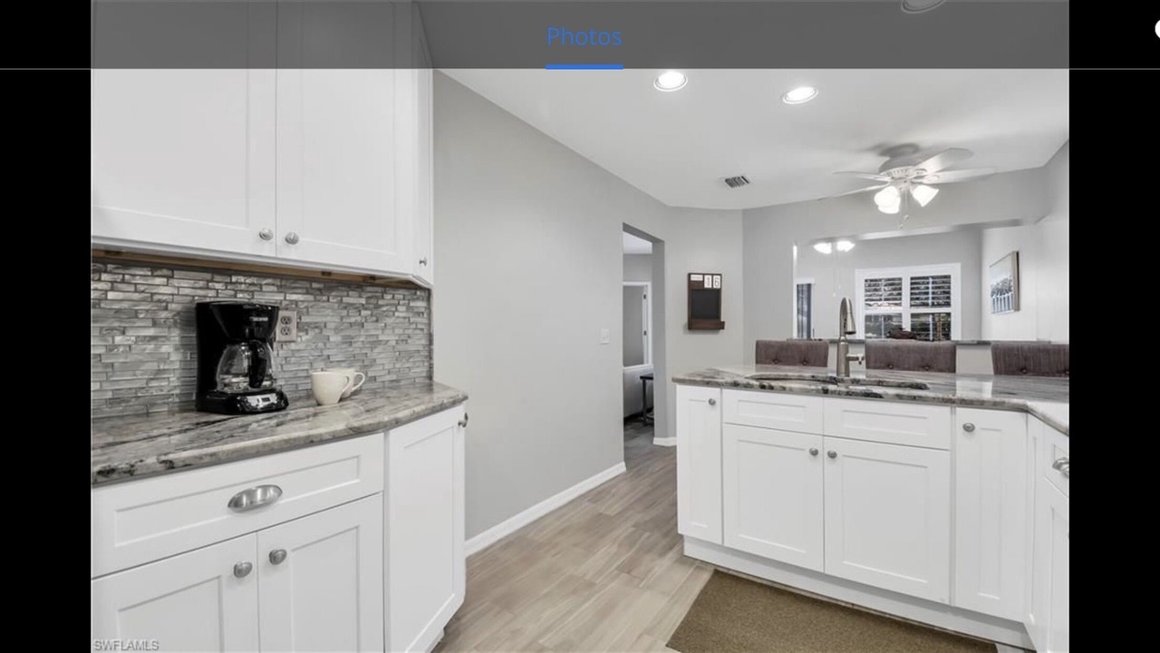 Photo of Kitchen in Gateway